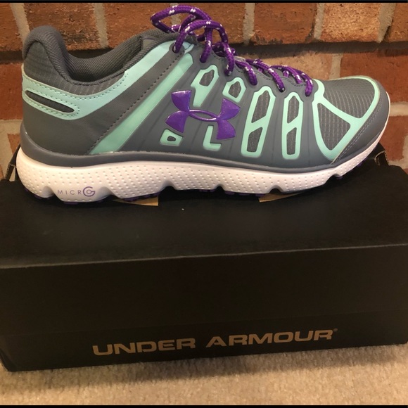 under armour micro pulse